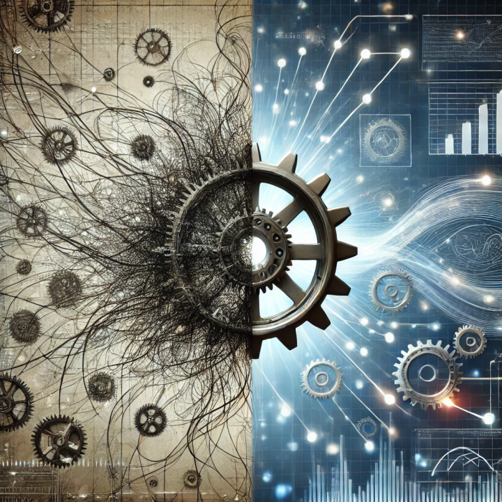 The Rejtett Költsége az Automatizálásnak: Miért Nem Elég a Gyors Megoldás az IT Területén