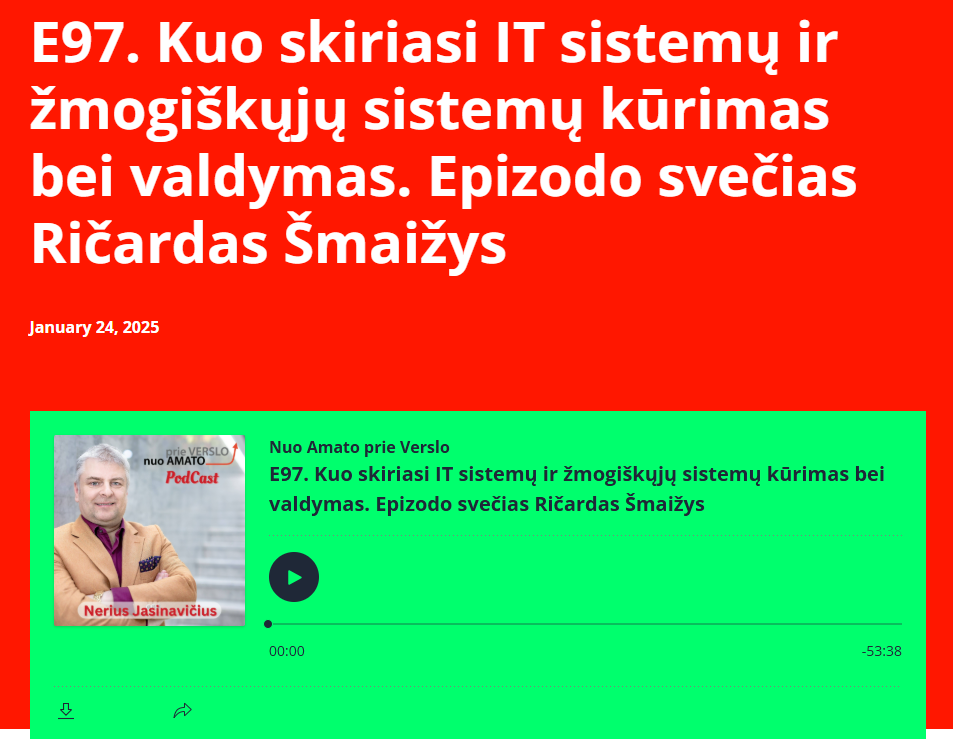 Egy üzlet építése kódolással: Tanulságok a PrestaShop és Sylius projektekből